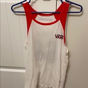 Vans Tank Top